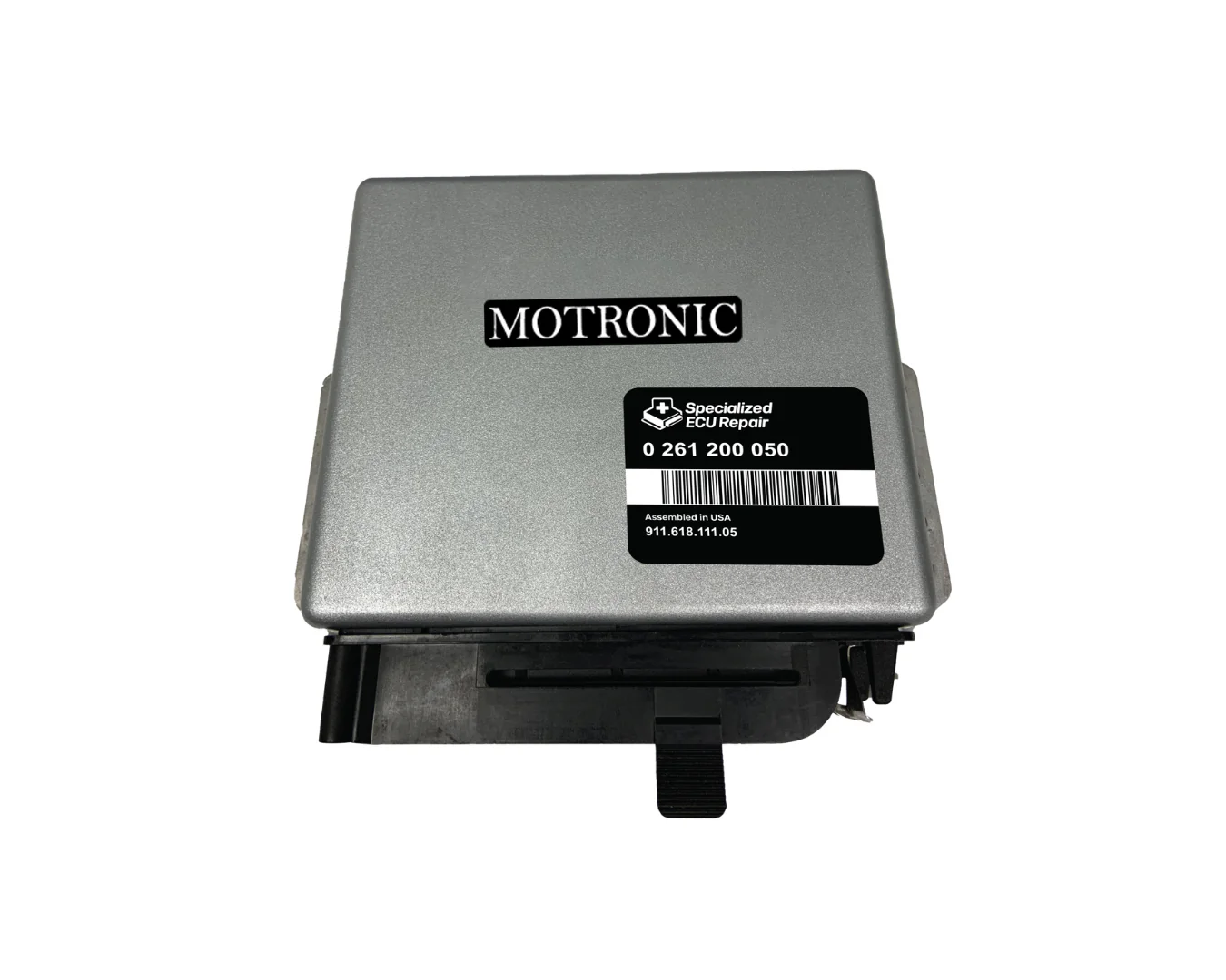 Engine Control Unit - 911 | 1984-1989 - Image 3