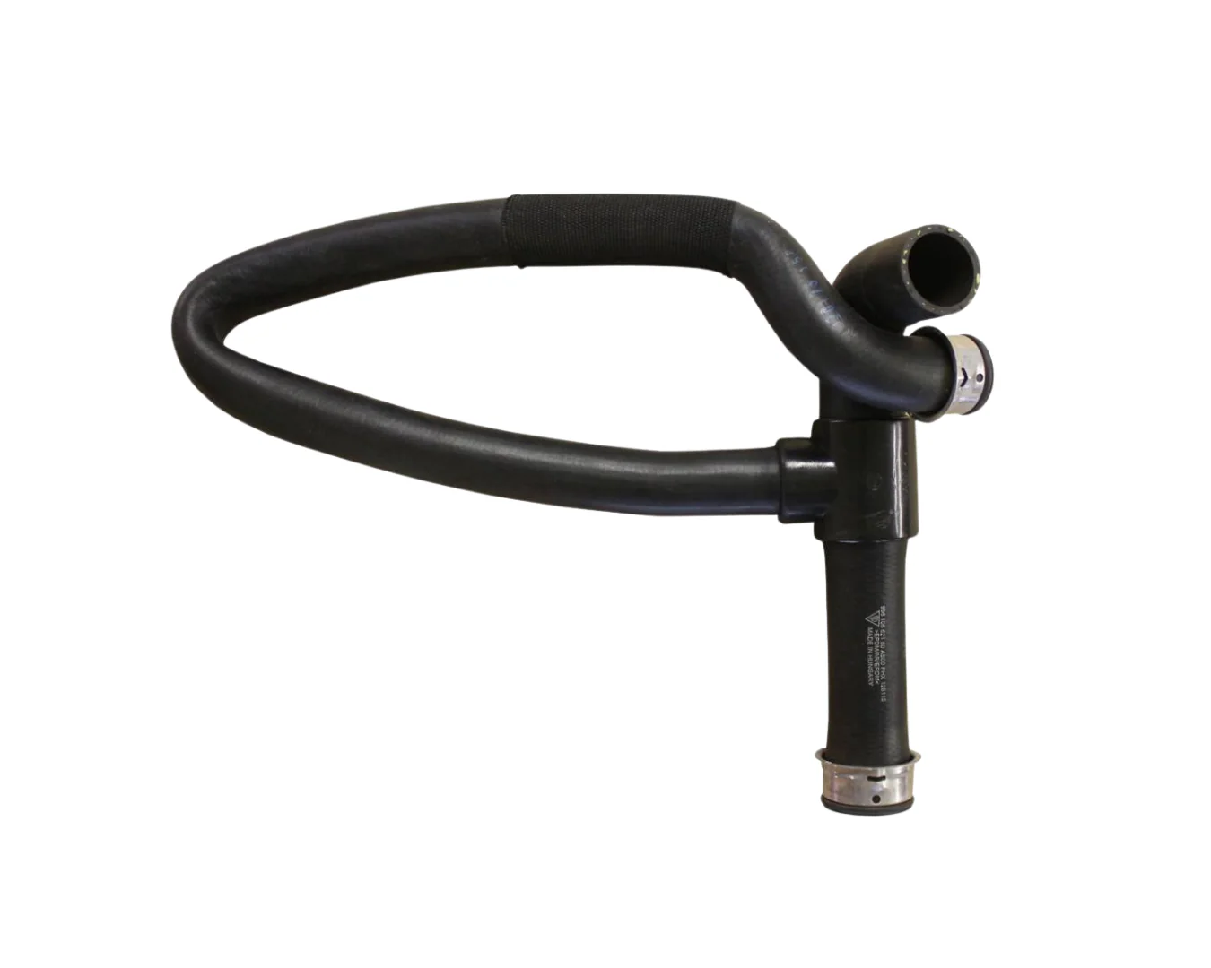 Engine Coolant Hose - 911 | 2001-2004