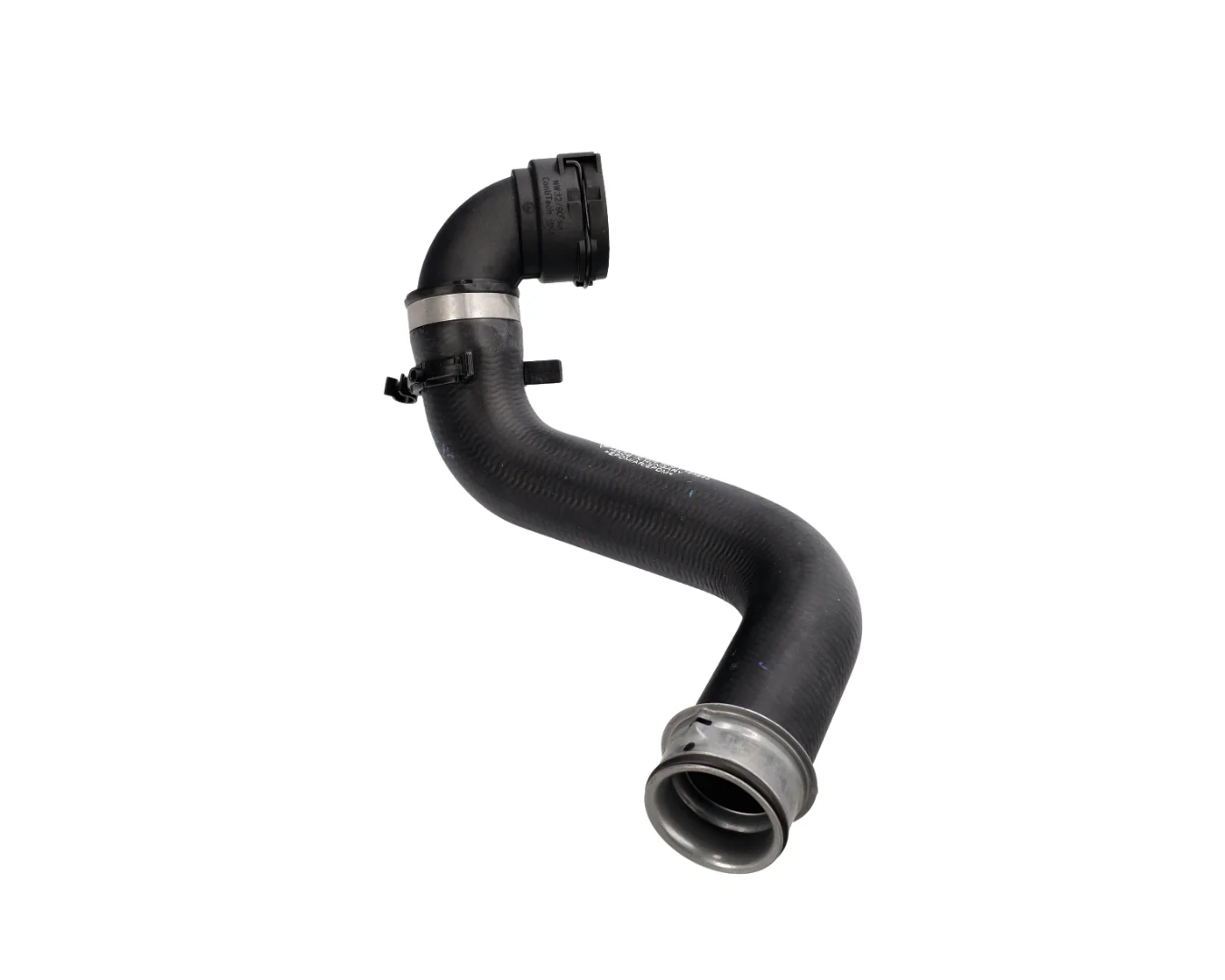Engine Coolant Hose - Feed - Panamera | 2012-2016