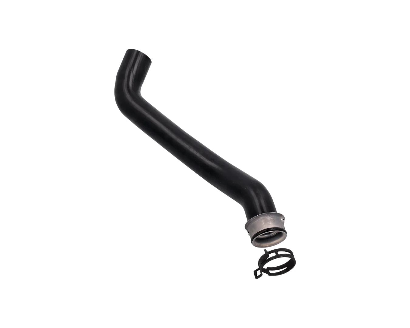 Engine Coolant Hose - Return - Panamera | 2010-2016