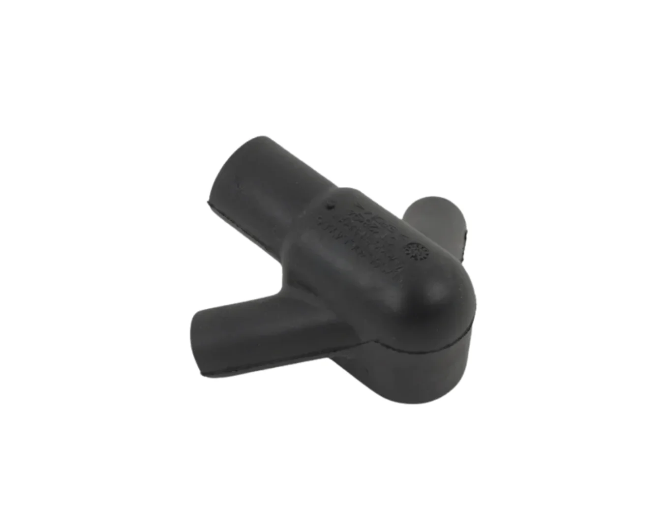Engine Coolant Hose Y-Piece - 911 | 1999-2004