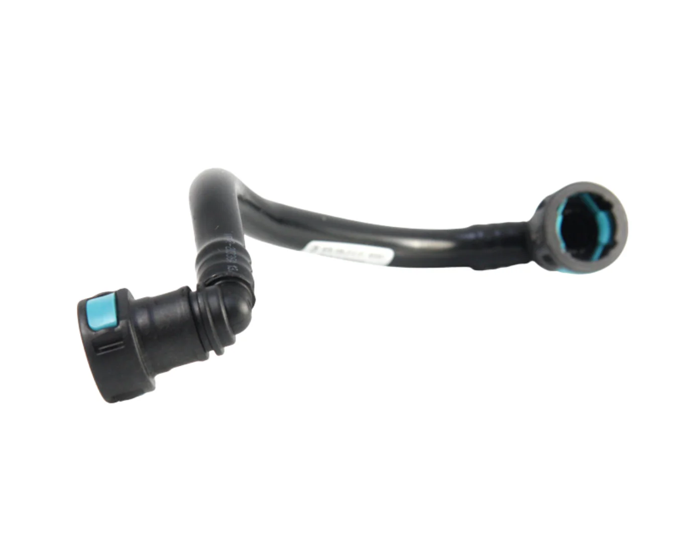 Engine Coolant Overflow Hose - Panamera | 2010-2016 - Image 2