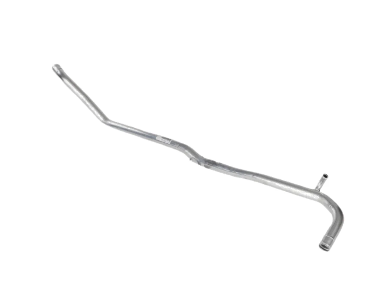 Engine Coolant Pipe - Boxster | Cayman | 2017-2025