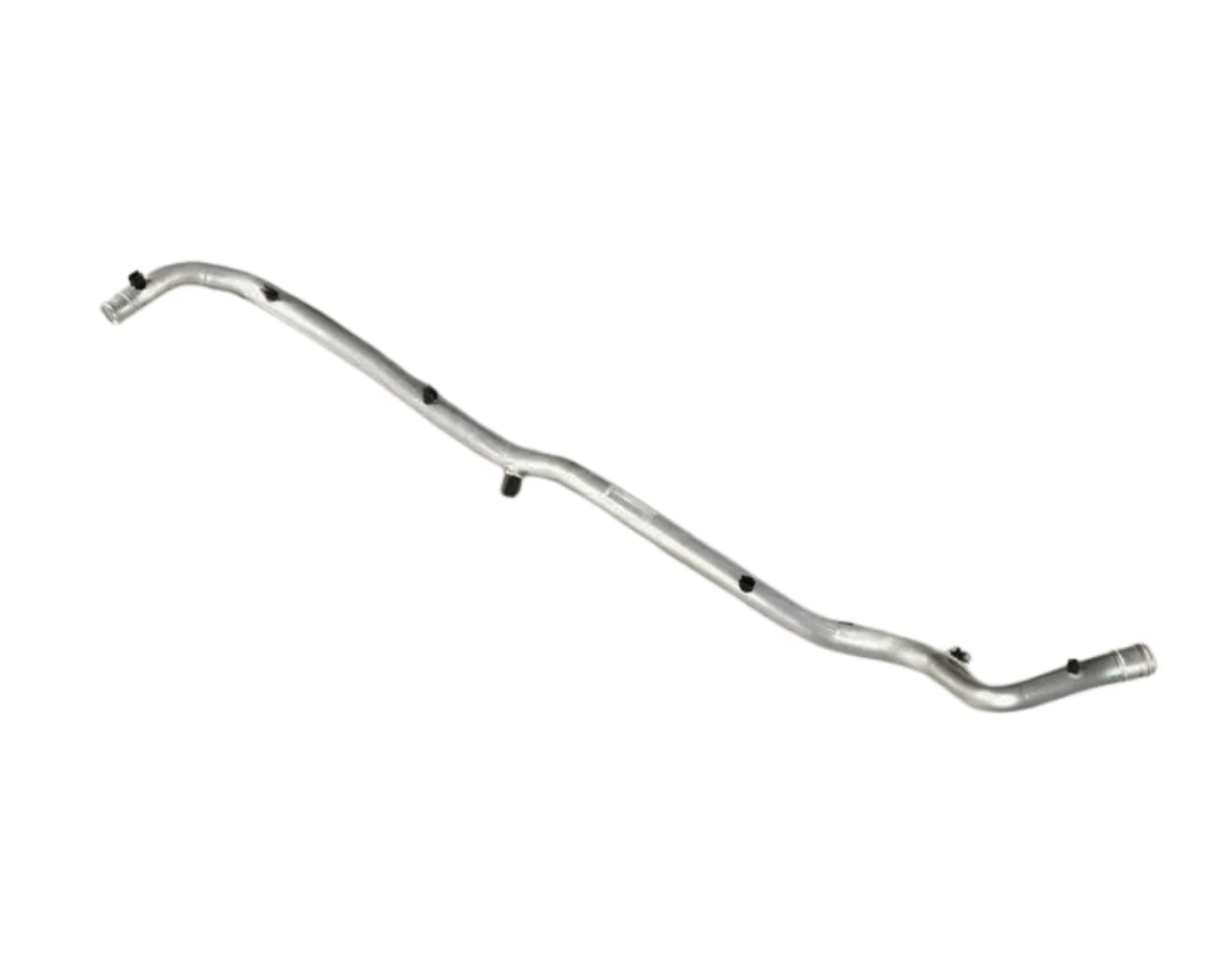 Engine Coolant Pipe - Boxster | Cayman | 2017-2025
