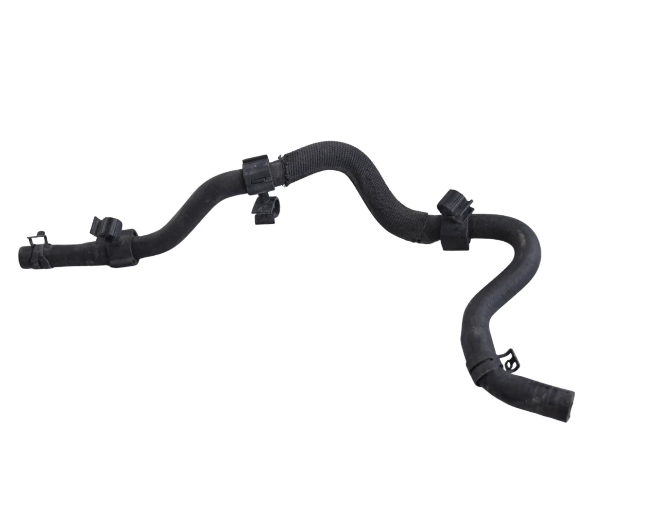 Engine Coolant Vent Line - Panamera | 2012-2013