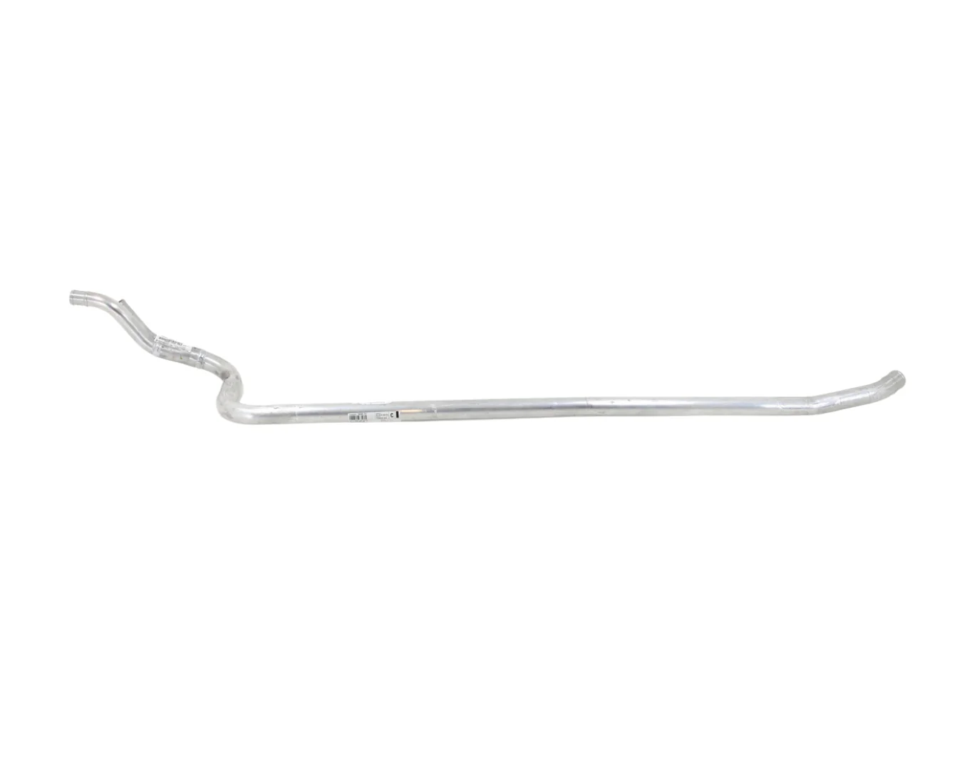 Engine Cooling System Cooling Water Pipe - Feed - 911 | 1999-2004