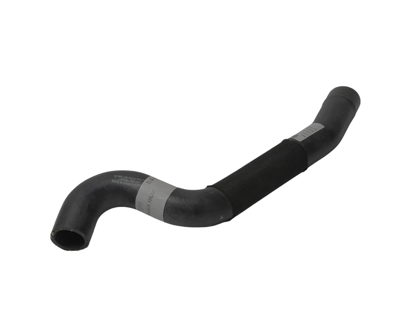 Engine Cooling System Hose - 911 | 1999-2004 - Image 2