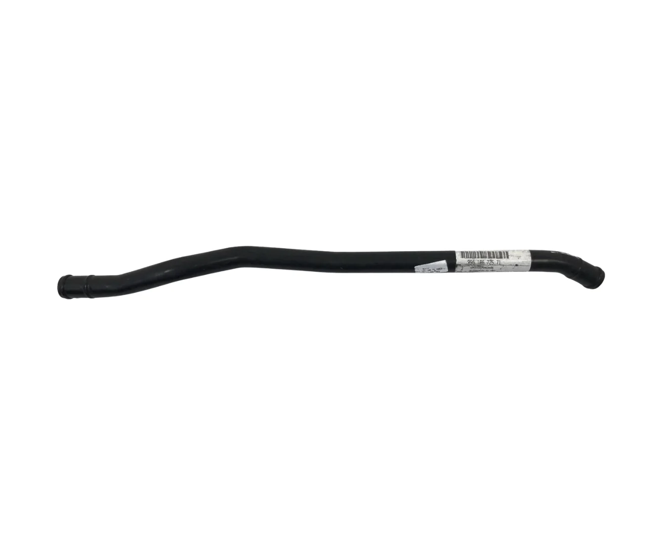 Engine Cooling System Water Pipe - Left - 911 | 2001-2004