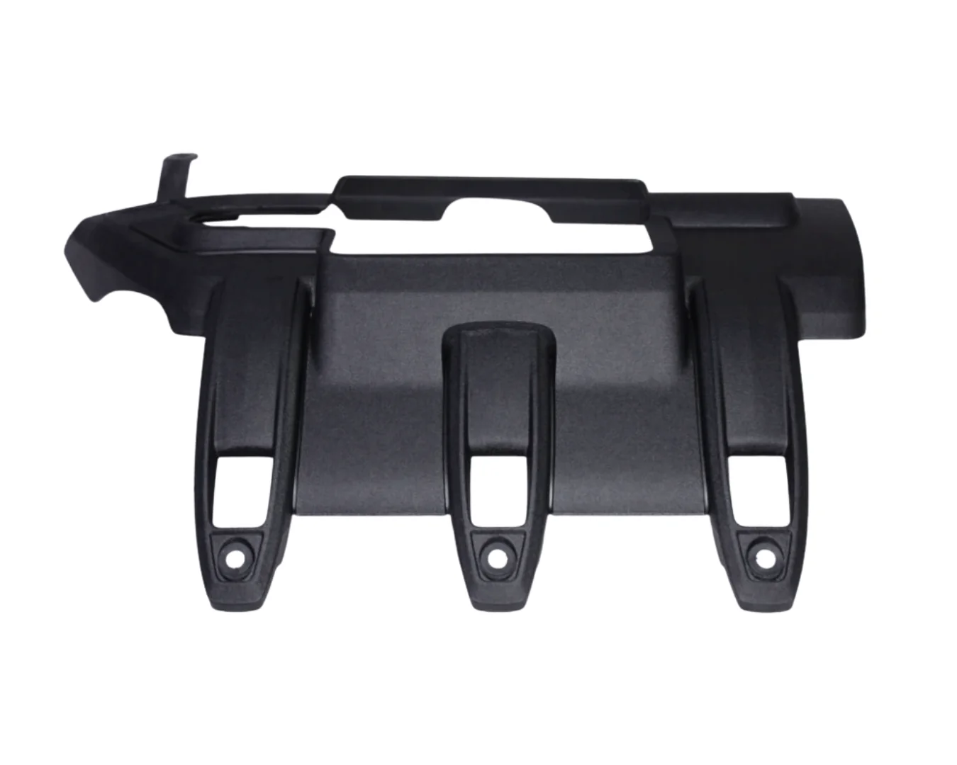Engine Cover - Cylinder 4-6 - Panamera | 2011-2016