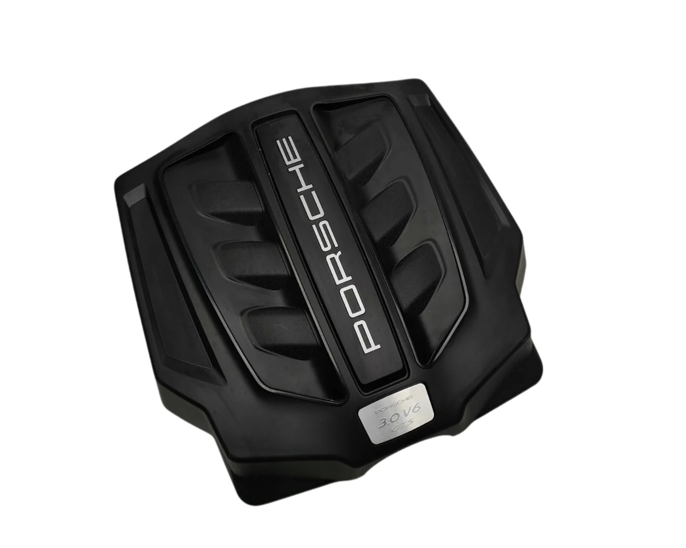 Engine Cover - Macan | 2017-2018