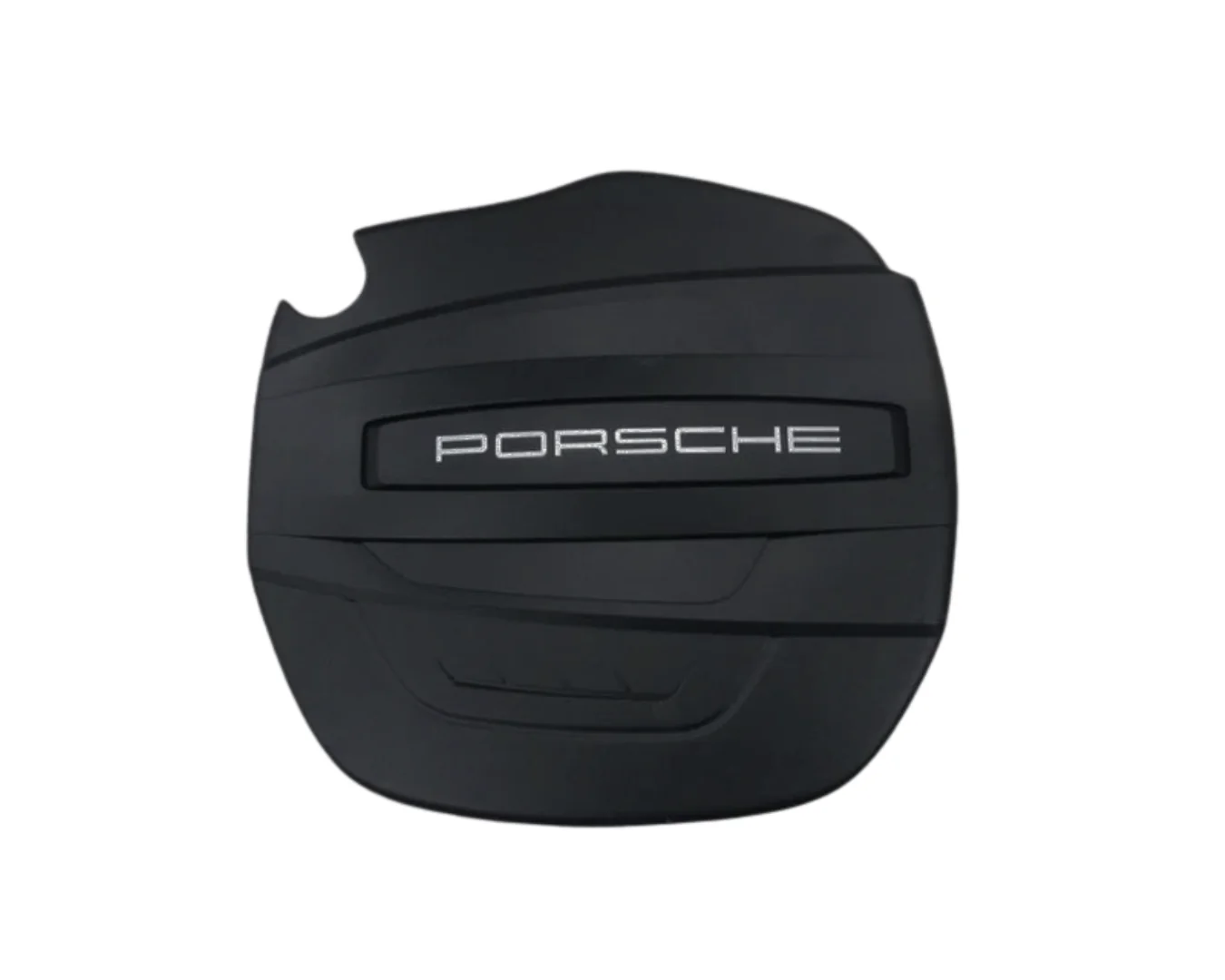 Engine Cover - Macan | 2017-2021