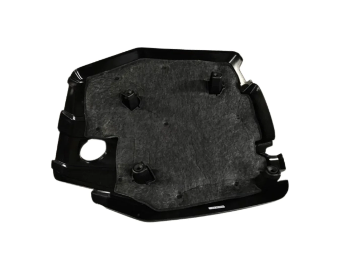 Engine Cover - Macan | 2022-2025 - Image 2