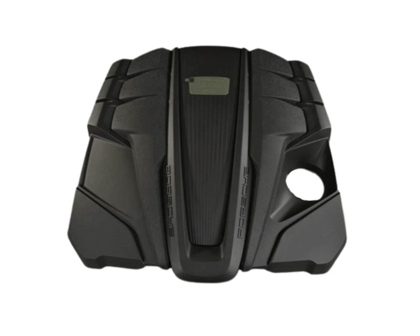 Engine Cover - Macan | 2022-2025