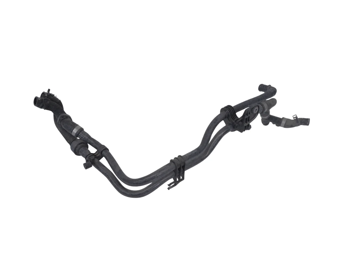 Engine Heating Hose - Taycan | 2020-2023
