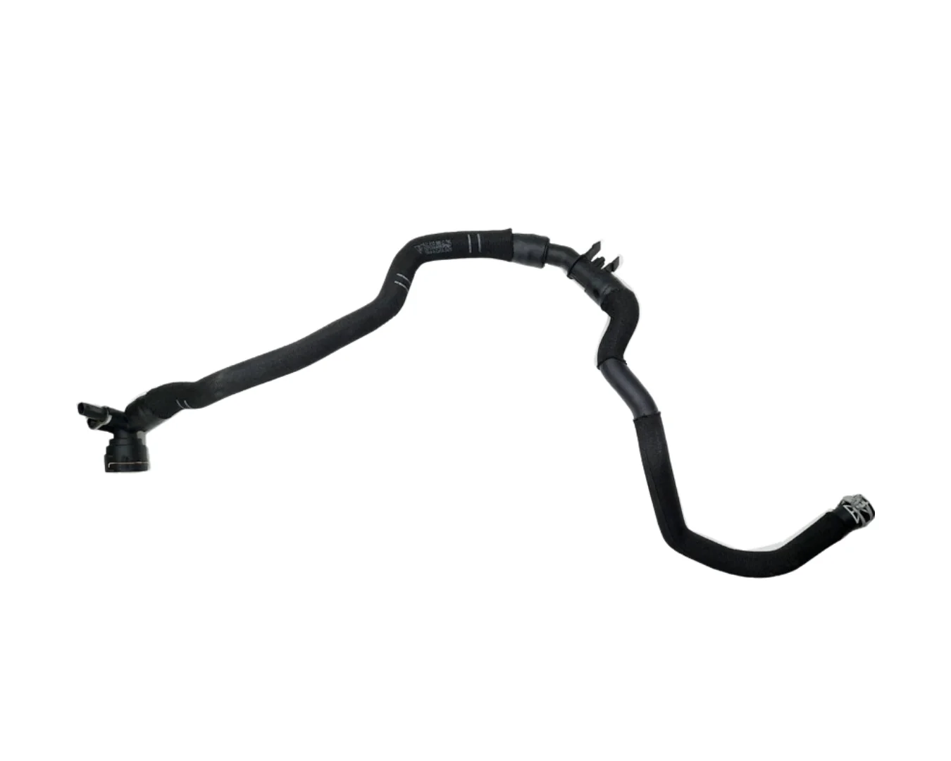 Engine Heating Hose - Taycan | 2020-2023
