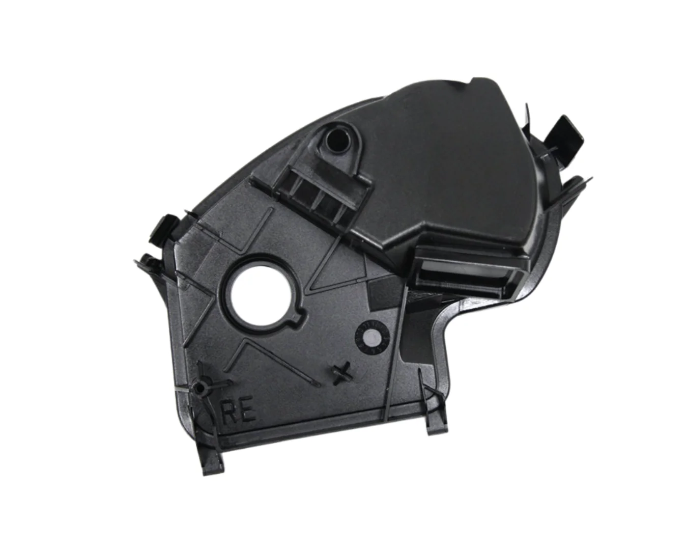 Headlight Protective Hood - Left - 911 | 1999-2004 - Image 2