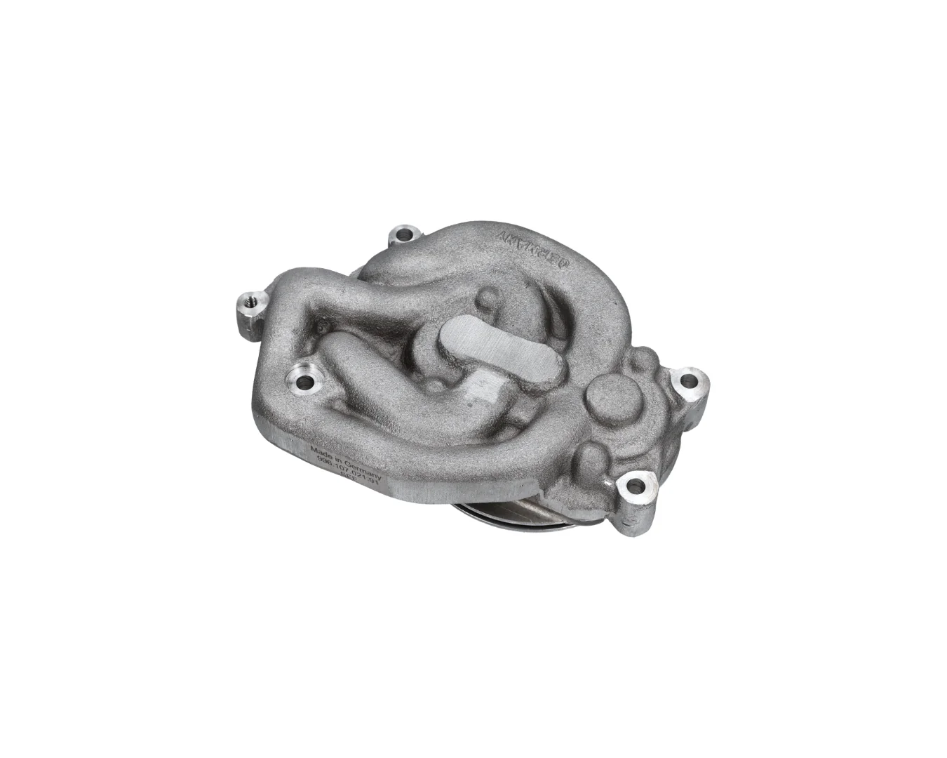 Engine Oil Pump - 911 | 1999-2011 - Image 2