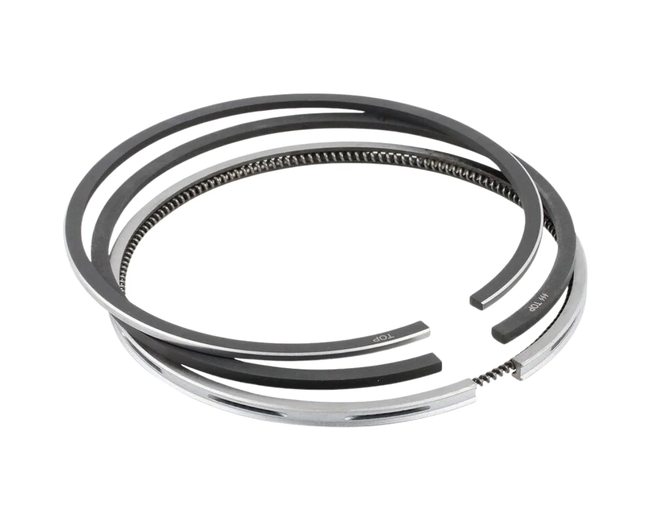 Piston Ring Set - Boxster | 1997-2004