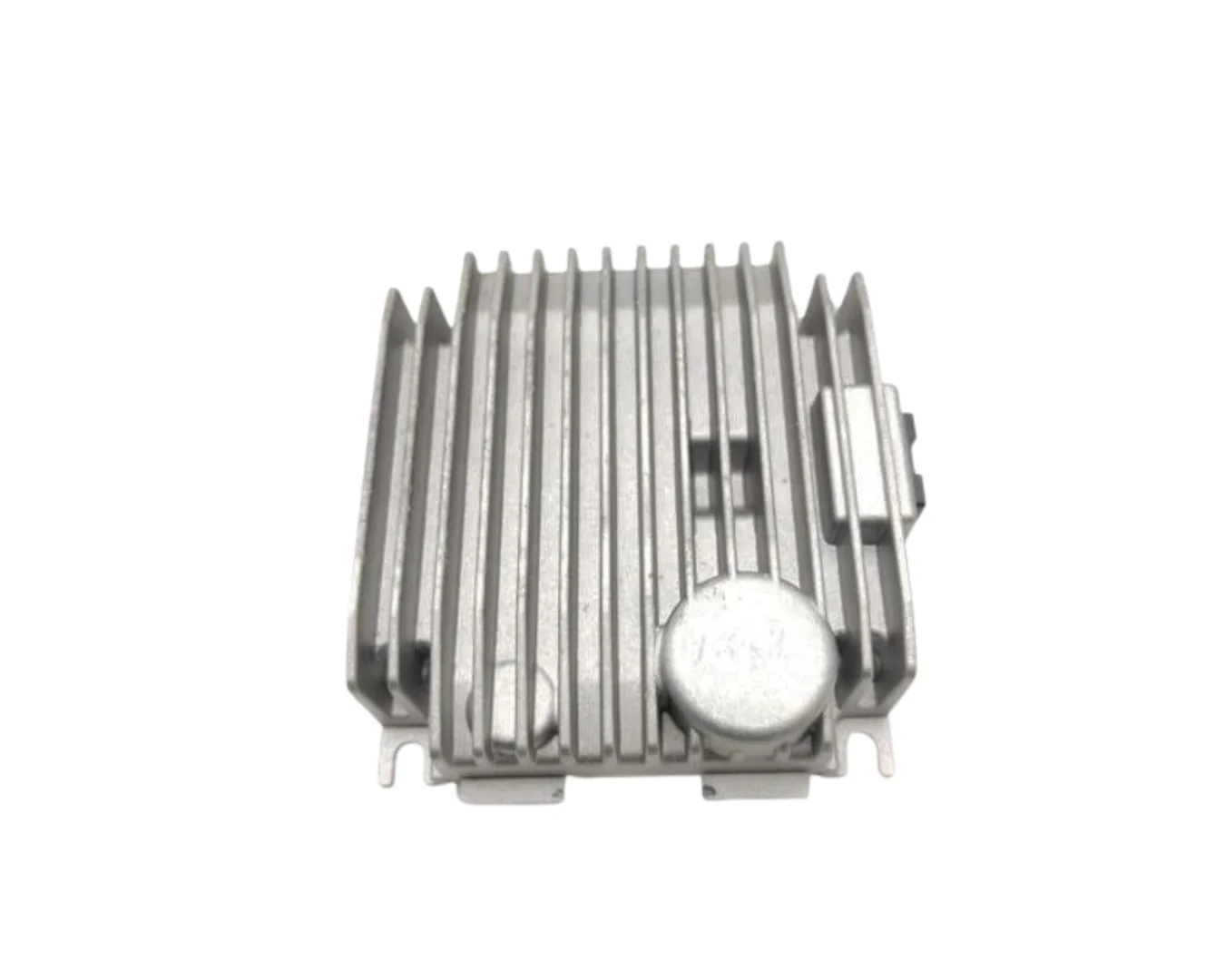 Engine Sound System Amplifier - Taycan | 2020-2023