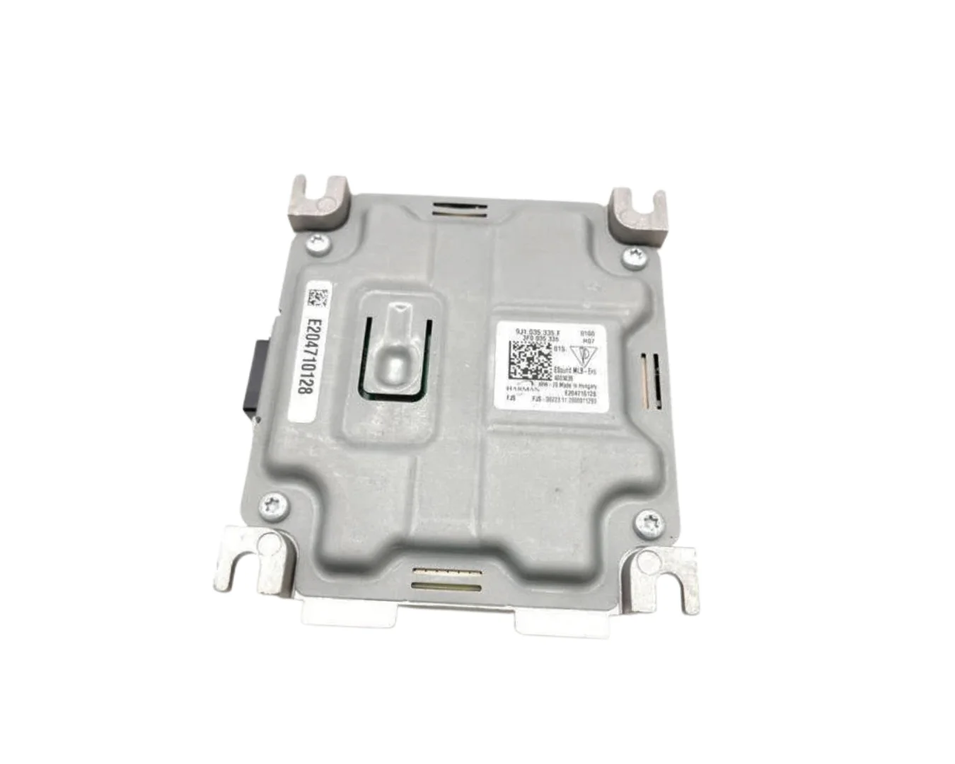 Engine Sound System Amplifier - Taycan | 2020-2023 - Image 2