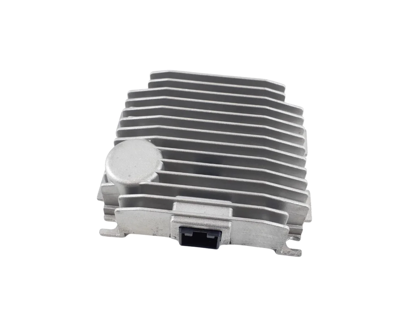 Engine Sound System Amplifier - Taycan | 2020-2023