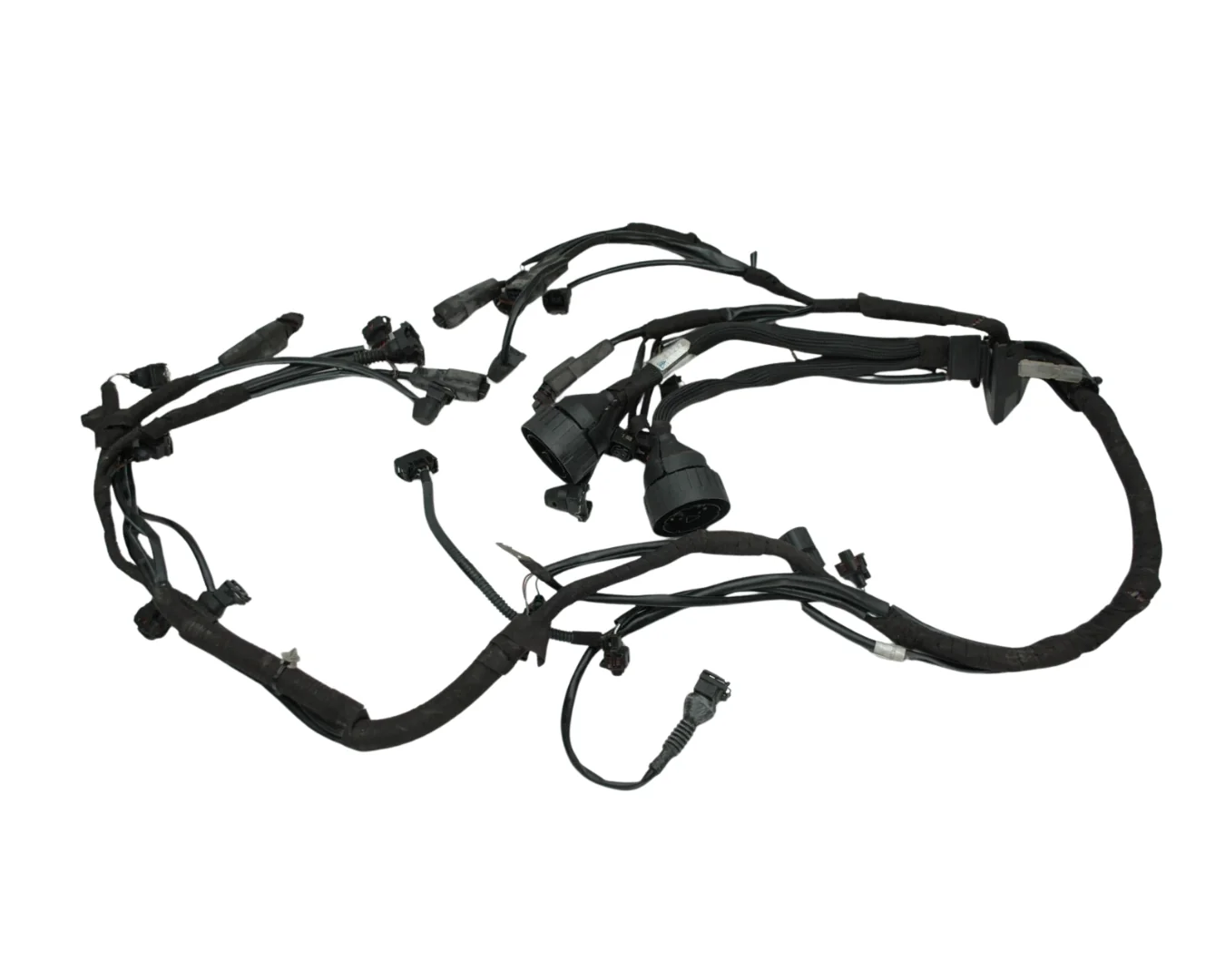 Engine Wire Set - 911 | 1999-2004