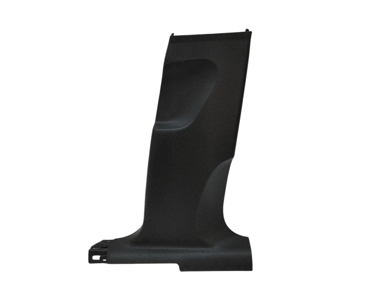 B-Pillar Trim - Lower Right - Macan | 2015-2025