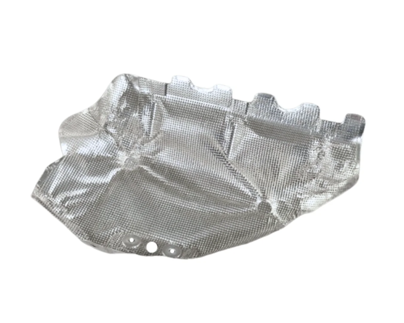 Exhaust Manifolds Heat Shield - Panamera | 2011-2016