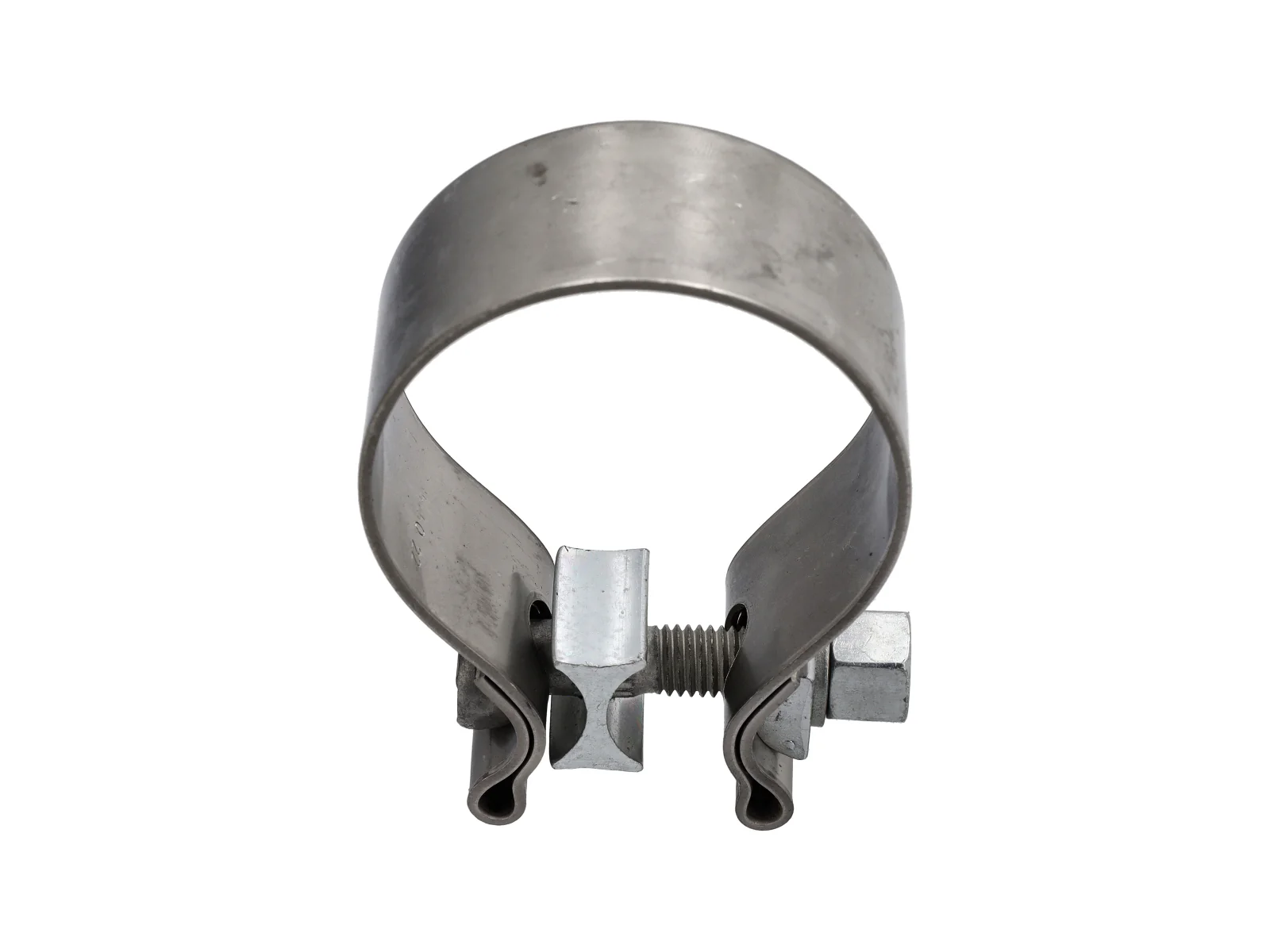 Exhaust Tail Pipe Clamp - Boxster | Cayman | 2017-2025 - Image 2