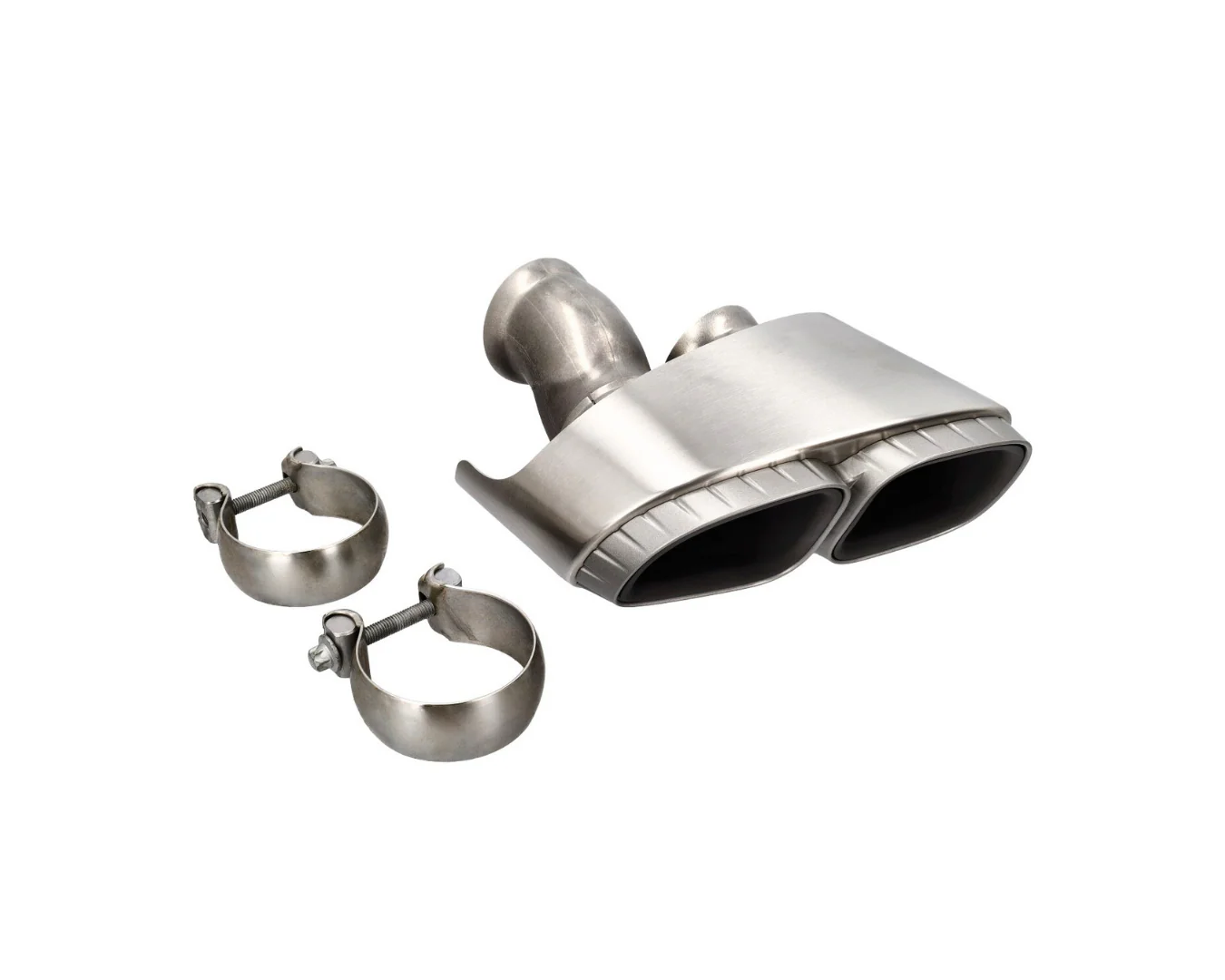 Exhaust System Tail Pipe - Right - Panamera | 2010-2016