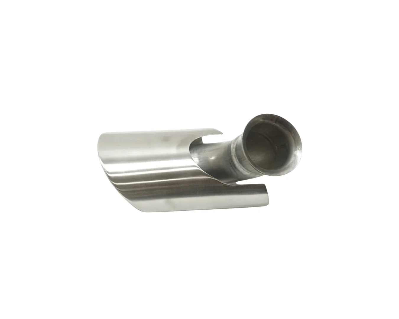 Exhaust Tail Pipe - Left - 911 | 1999-2004