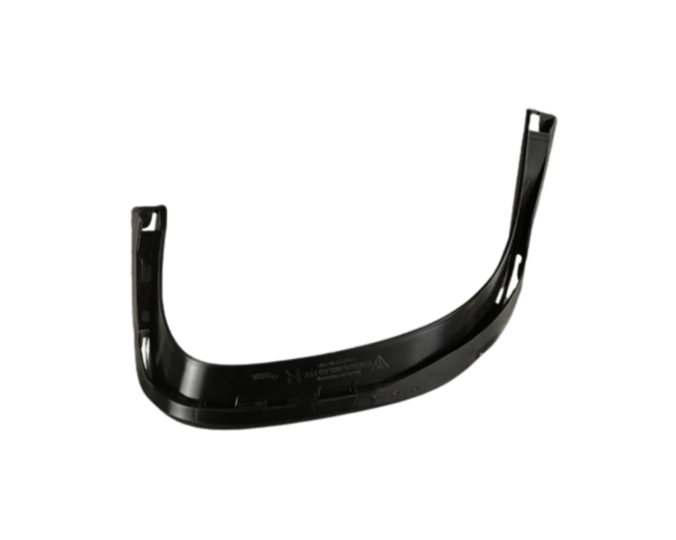 Exhaust Tail Pipe Trim - Right - Panamera | 2014-2016 - Image 2