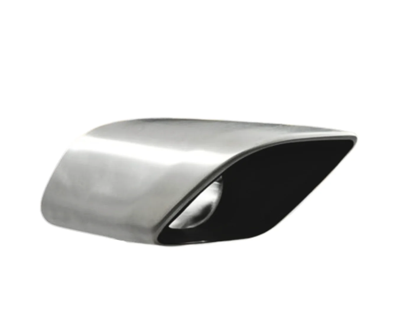 Exhaust Tailpipe - Left Outer - Macan | 2015-2018