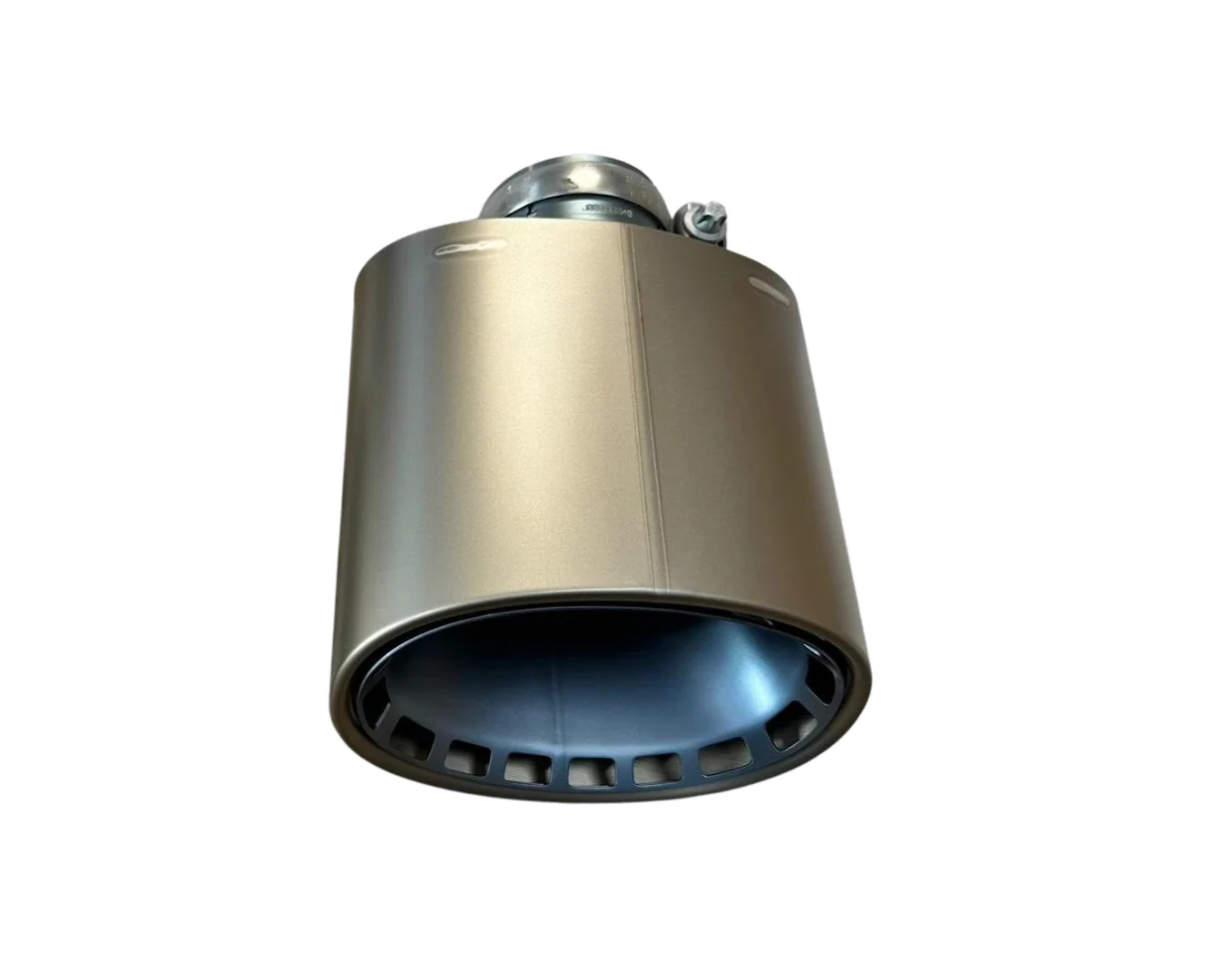 Exhaust Tailpipe - Left - Cayenne | 2019-2026