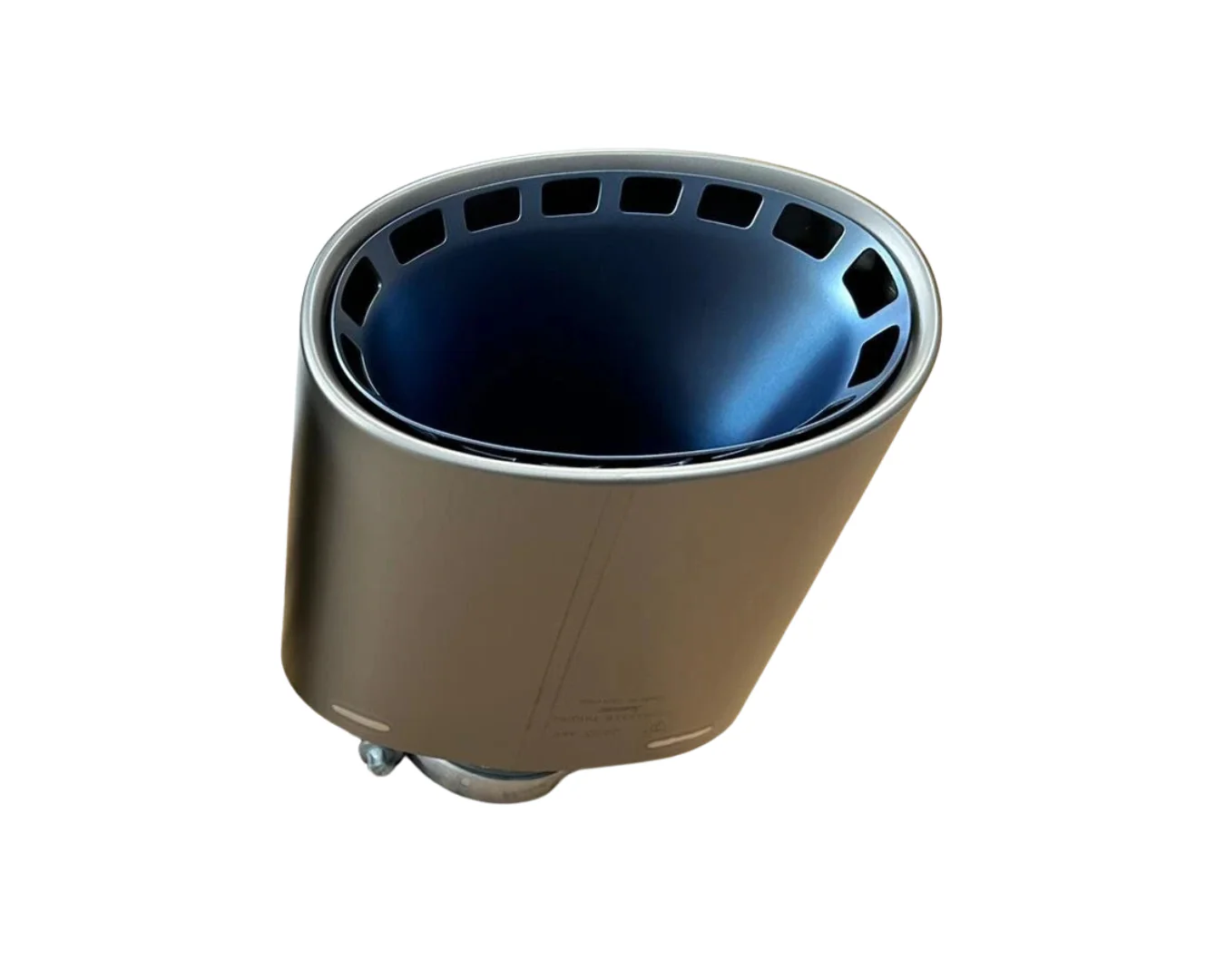 Exhaust Tailpipe - Left - Cayenne | 2019-2026 - Image 2