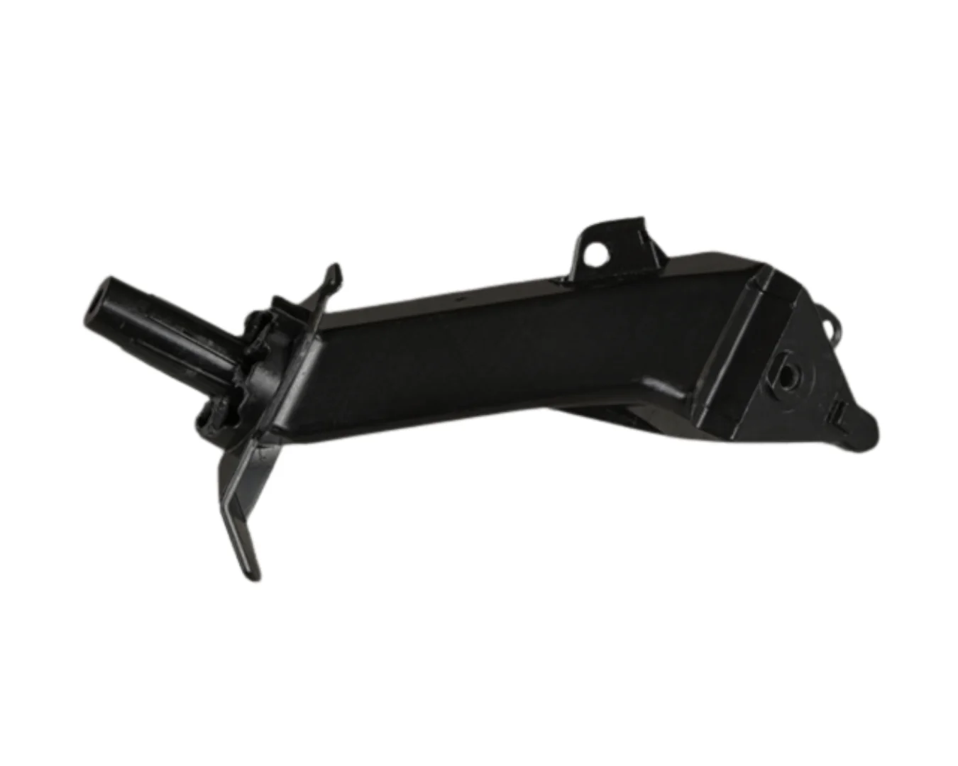 Exterior Door Mirror Base - Left - Macan | 2015-2021