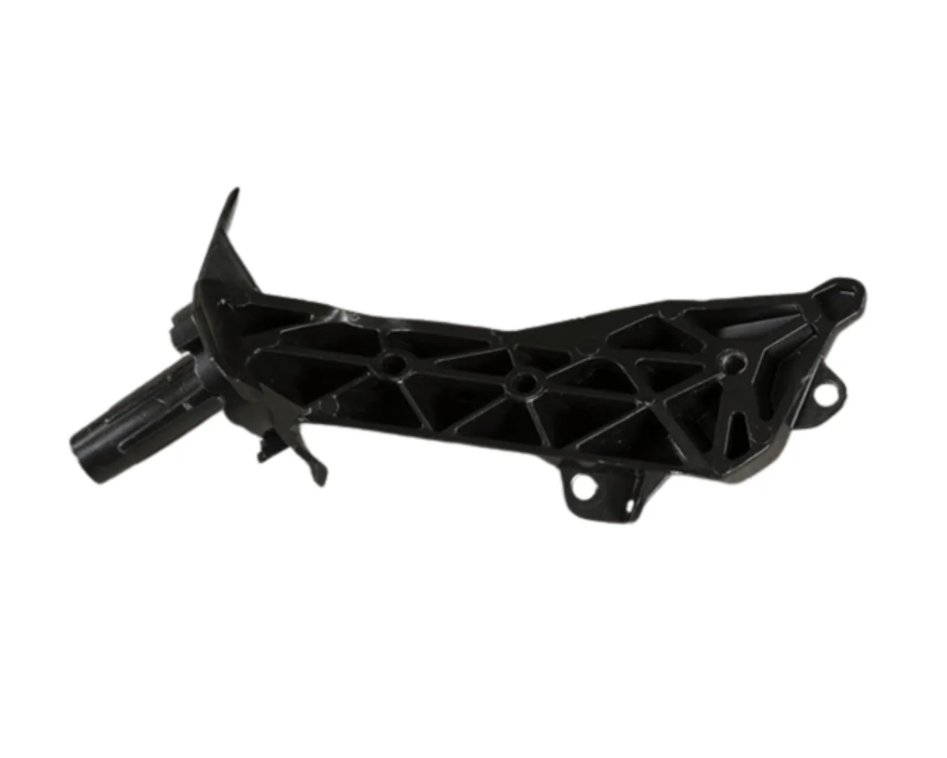 Exterior Door Mirror Base - Left - Macan | 2015-2021 - Image 2