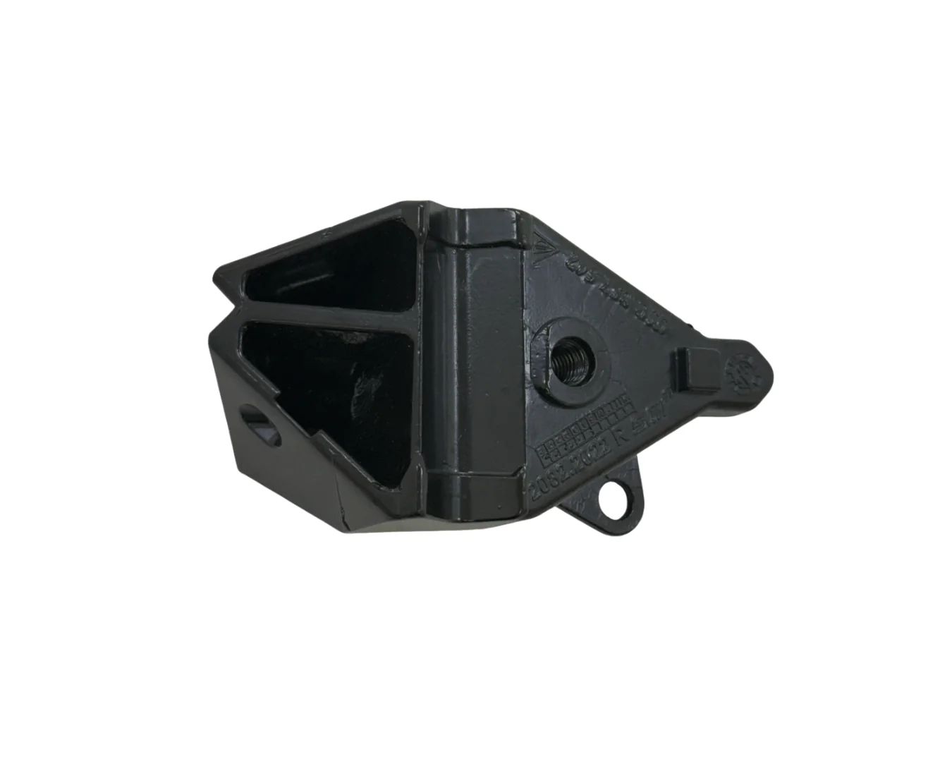 Exterior Door Mirror Base - Left - Macan | 2015-2025 - Image 2