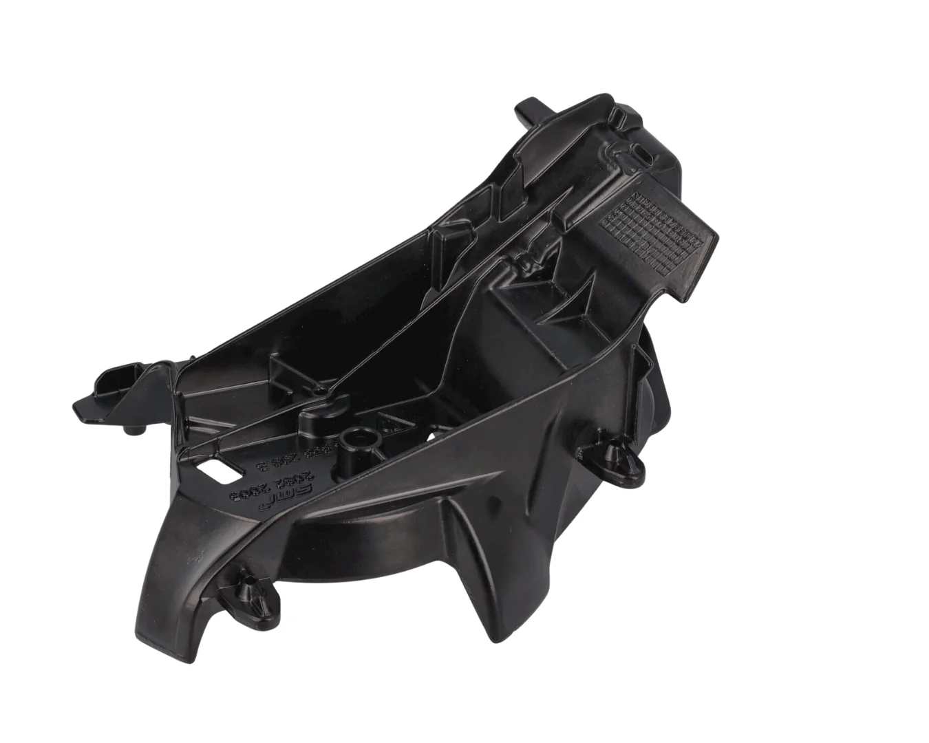 Exterior Mirror Basic Plate - Left - Macan | 2015-2025 - Image 2