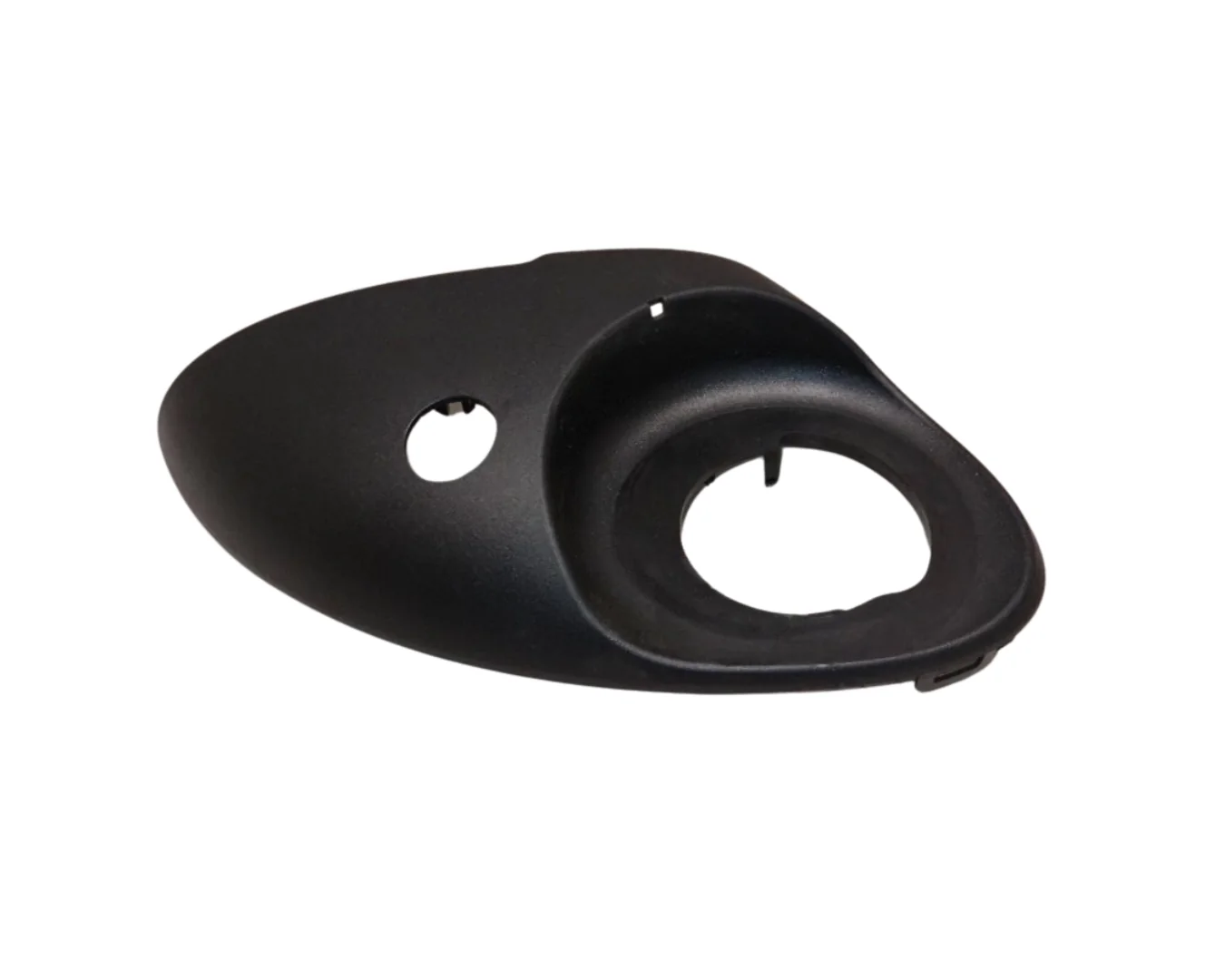 Exterior Mirror Housing Cover - Left Lower - Macan | 2015-2025