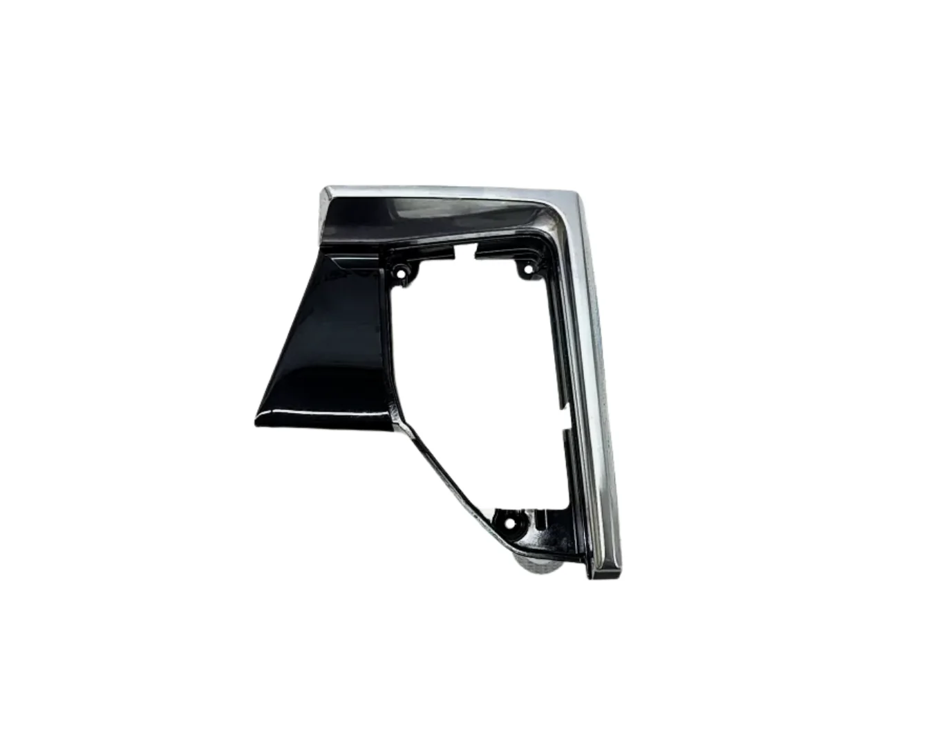 Instrument Panel Trim - Macan | 2015-2018