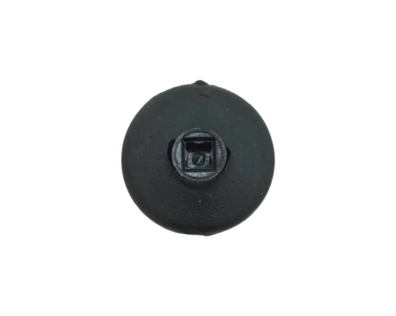 Exterior Mirror Knob - Black - 928 | 1987-1995 - Image 2