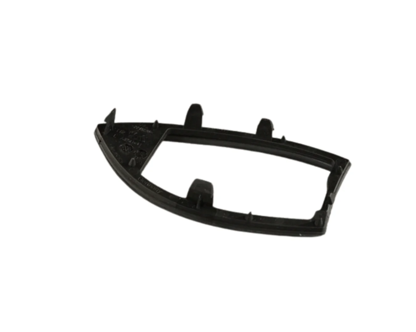 Exterior Mirror Underlay - Left Lower - Taycan | 2020-2026 - Image 2