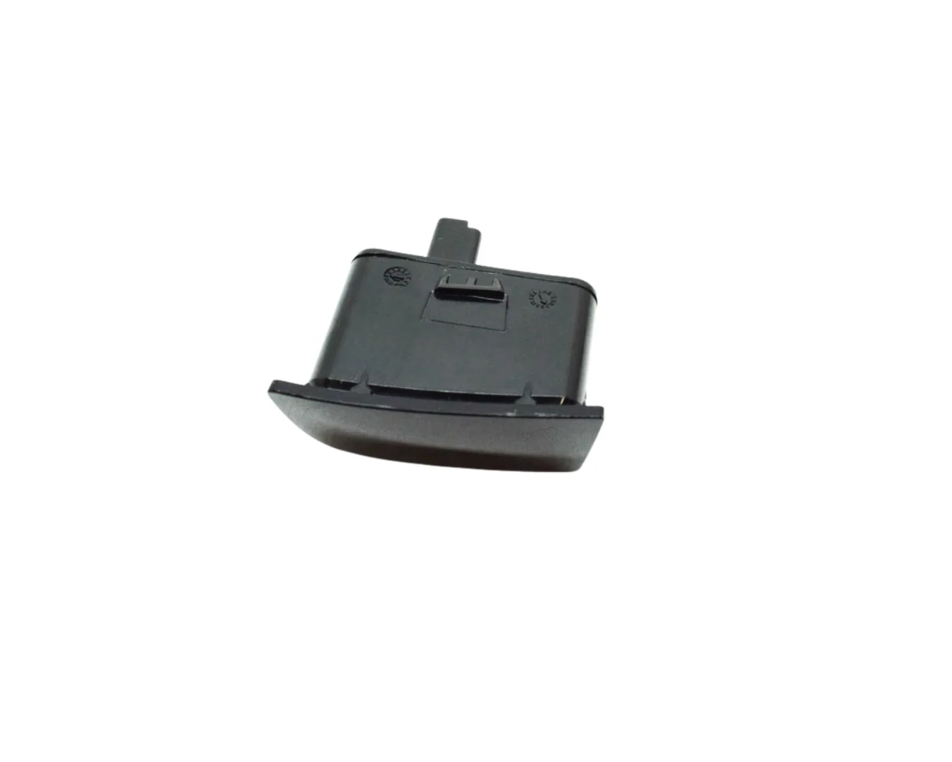 Exterior Mirror Warning Light - Left - Macan | 2019-2025