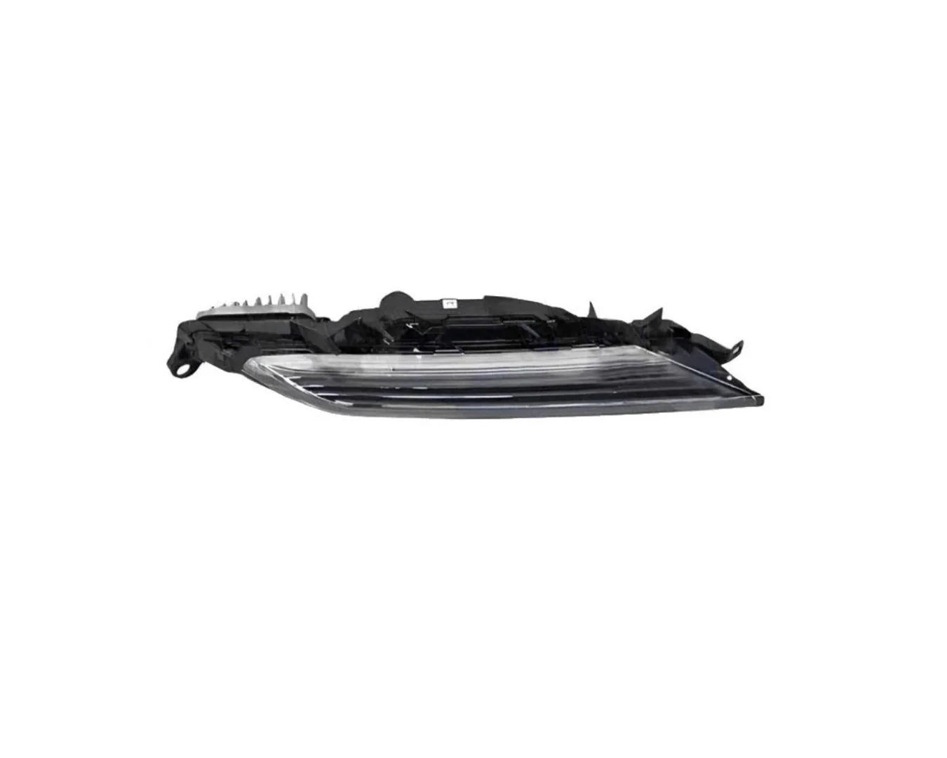 Turn Signal Indicator Light - Left - Macan | 2019-2025