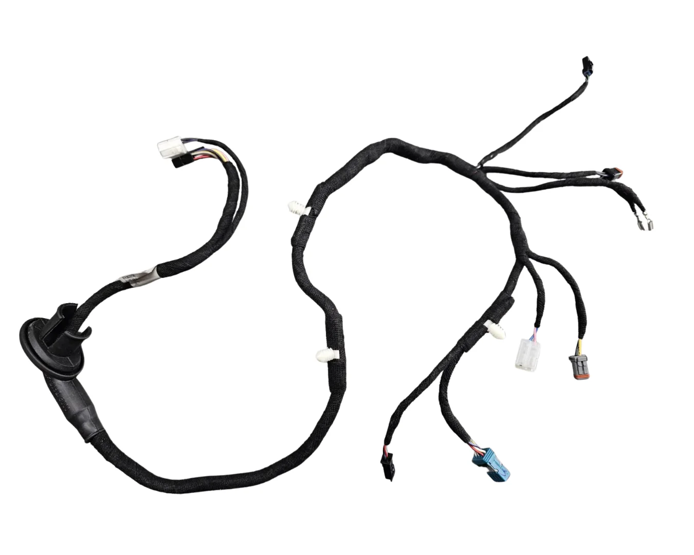 Exterior Mirror Wire Set - Macan | 2015-2018