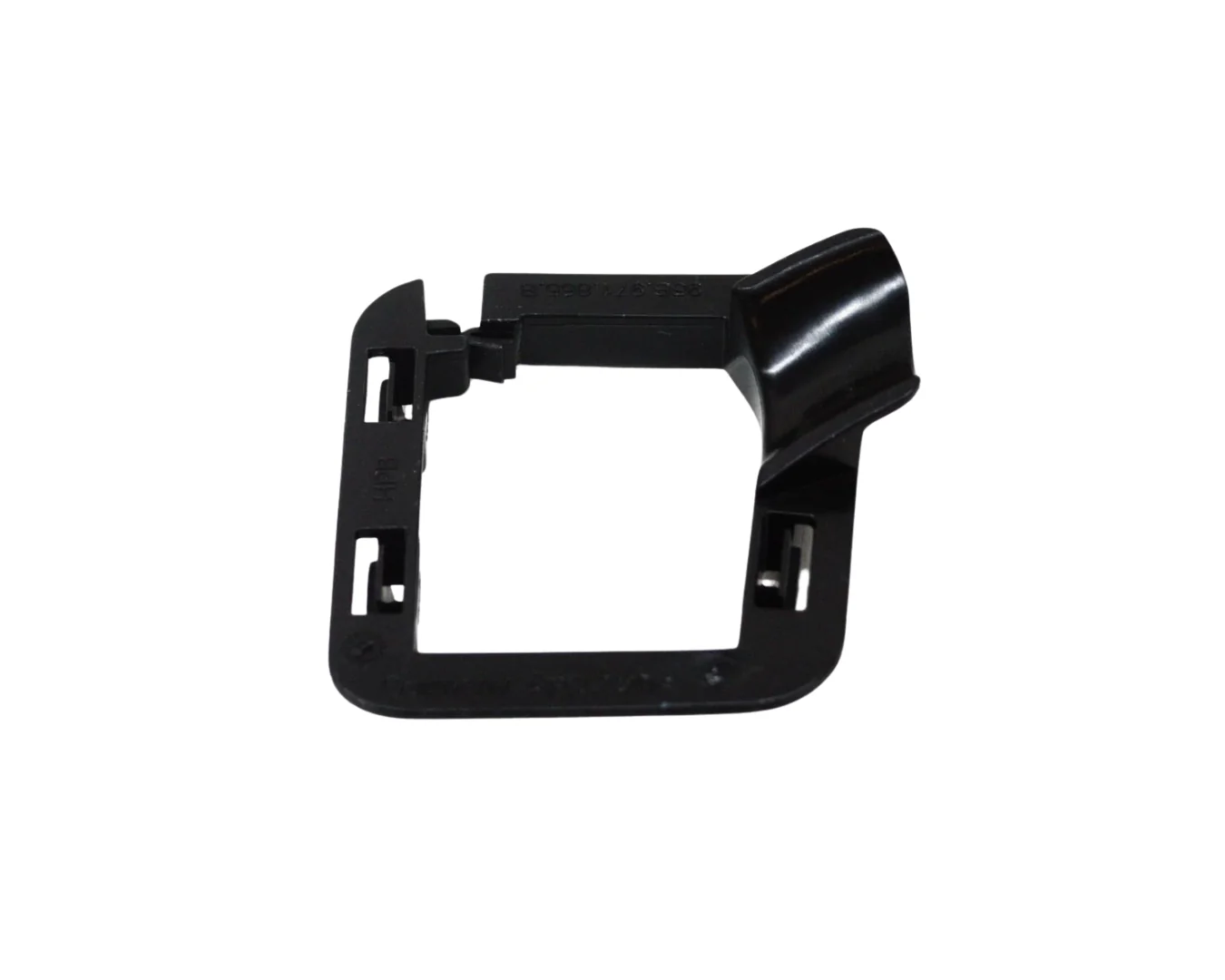 Fender Frame - Macan | 2015-2018 - Image 2