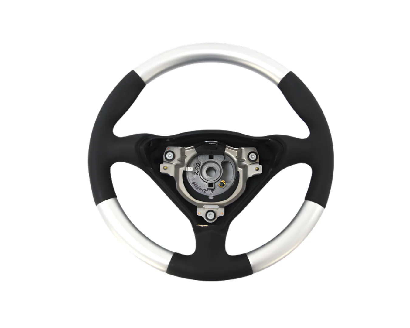 Steering Wheel - Black - 911 | Boxster | 1997-2004
