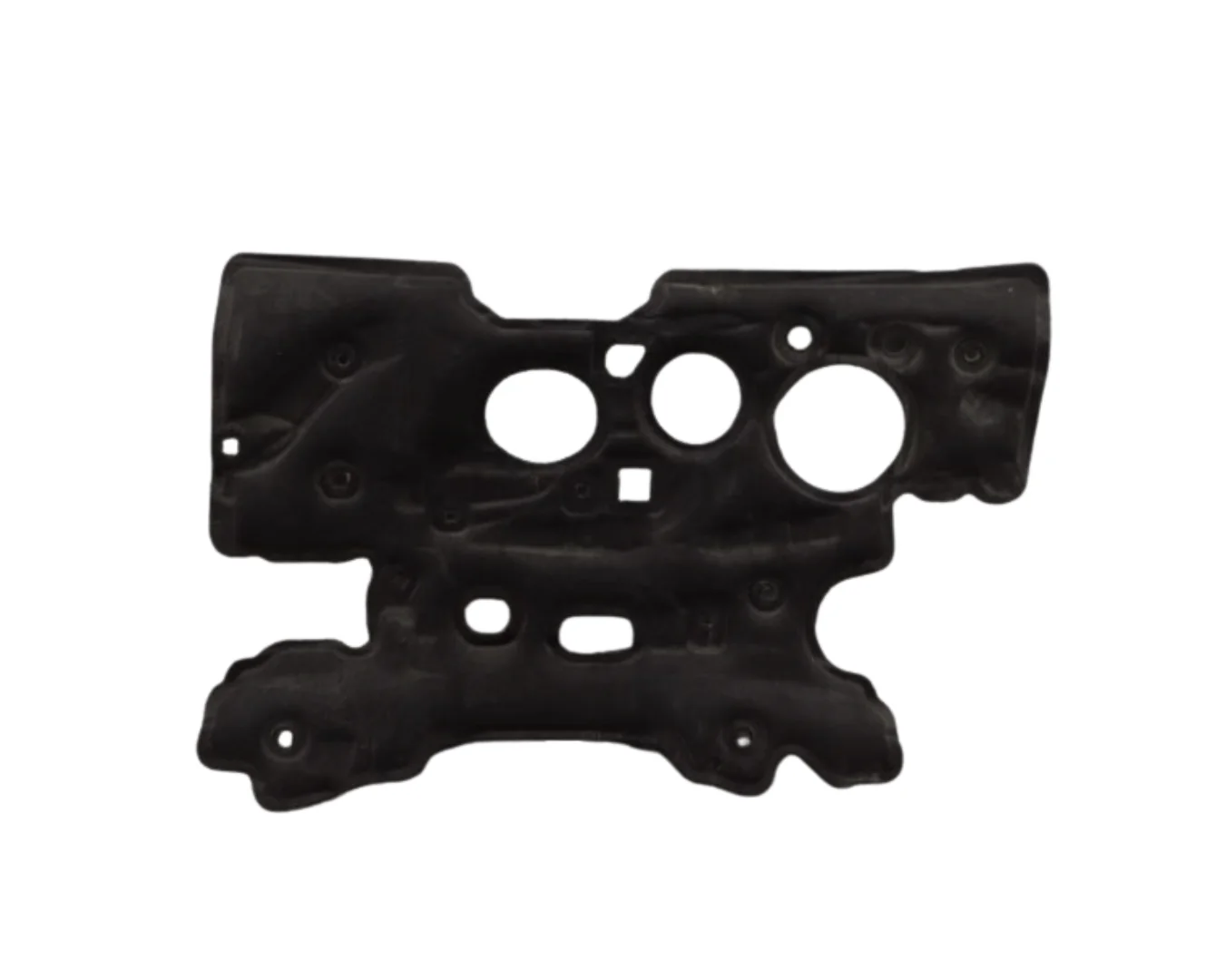 Firewall Cowl Damping - Taycan | 2020-2023