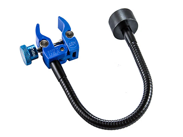 Flashlight Mount - Magnetic